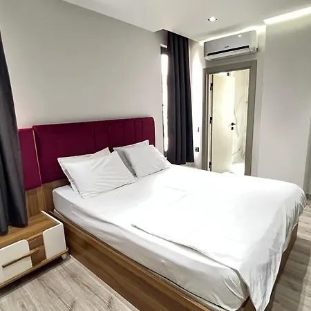 Dueden Selalesine Yakin Sik Genis Ve Rahat Daireler Apartment